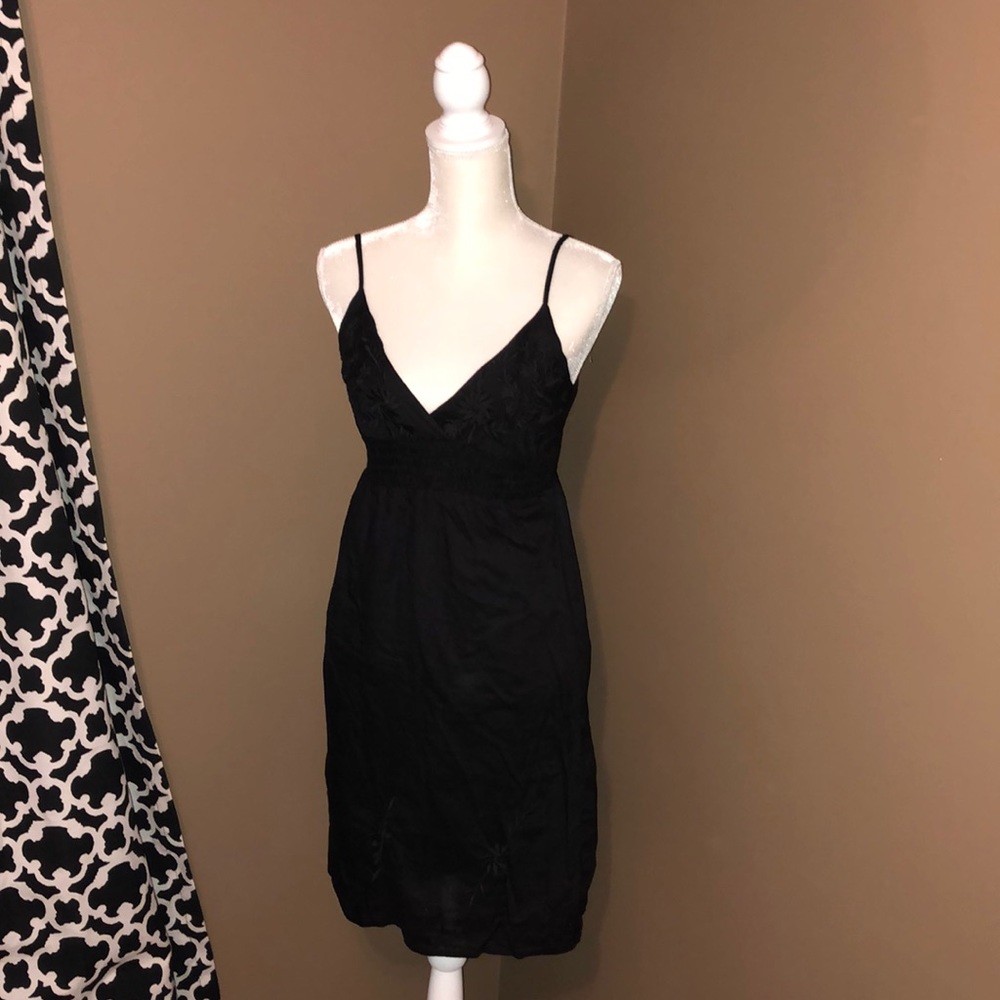 OCEAN BREEZE- Coverup